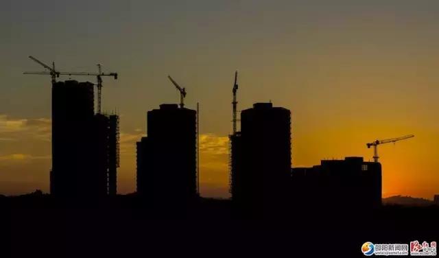 邵阳不再叫邵阳了，新改的名字是……你最喜欢哪一个？