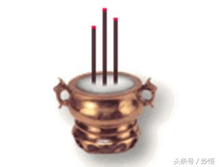 看香火风水知识,看香火看风水