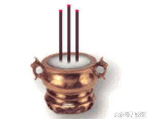 如何看香火上的风水,怎么看香火风水好坏