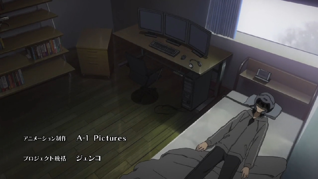 这部动漫豆瓣评分7.8，但却是无数漫迷心中的神作！