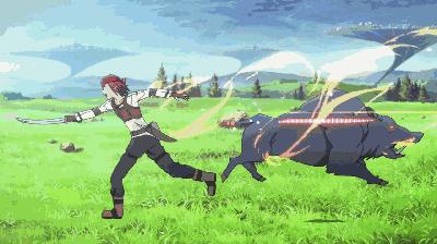 这部动漫豆瓣评分7.8，但却是无数漫迷心中的神作！