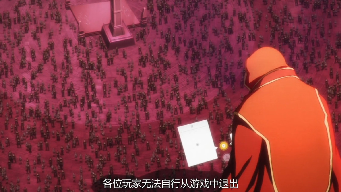 这部动漫豆瓣评分7.8，但却是无数漫迷心中的神作！