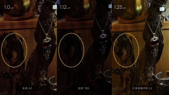 自拍最好的红米手机,手机拍照零基础入门红米手机