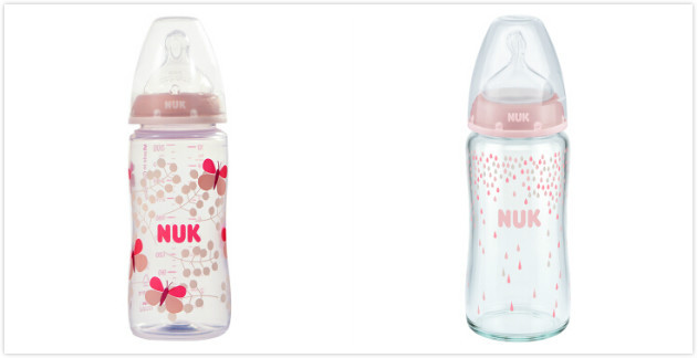 奶瓶应该怎么买,奶瓶怎么买比较合适