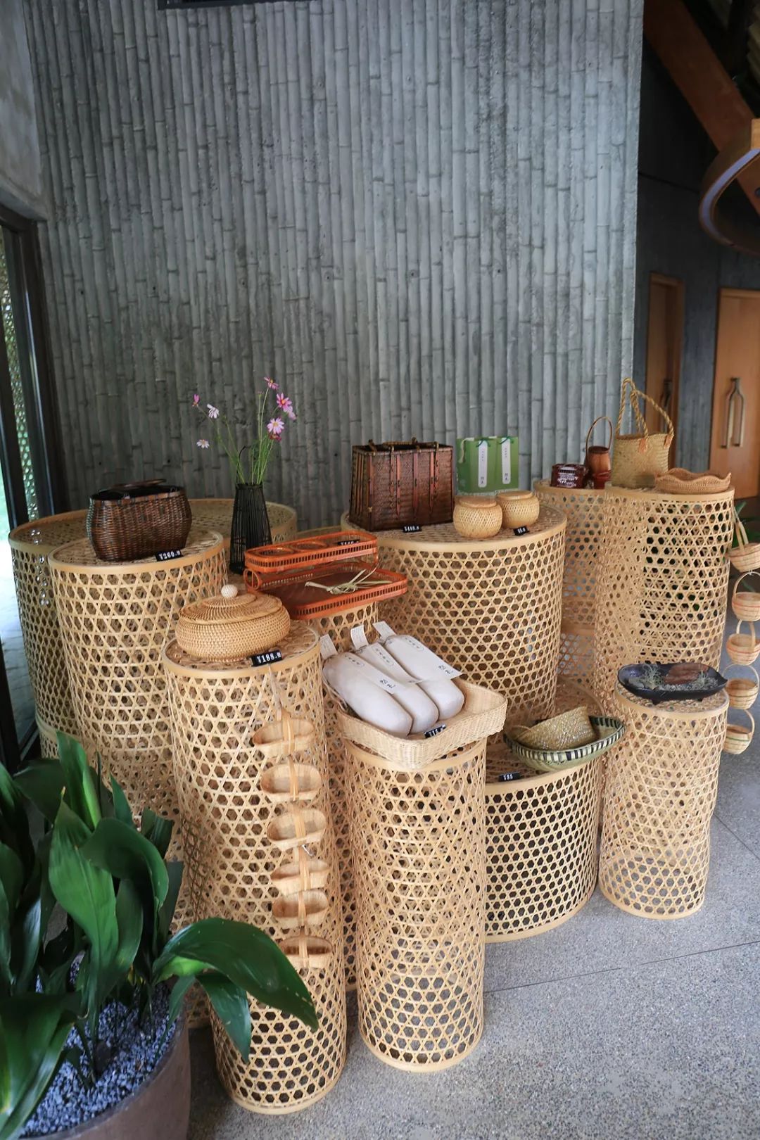 成都周边田园风景区哪里好玩,成都周边小众旅游景点推荐一日游