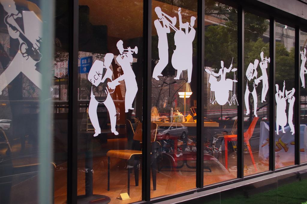 杭州超高性价比的CitiGO酒店位置设施超赞商务、旅行都合适！