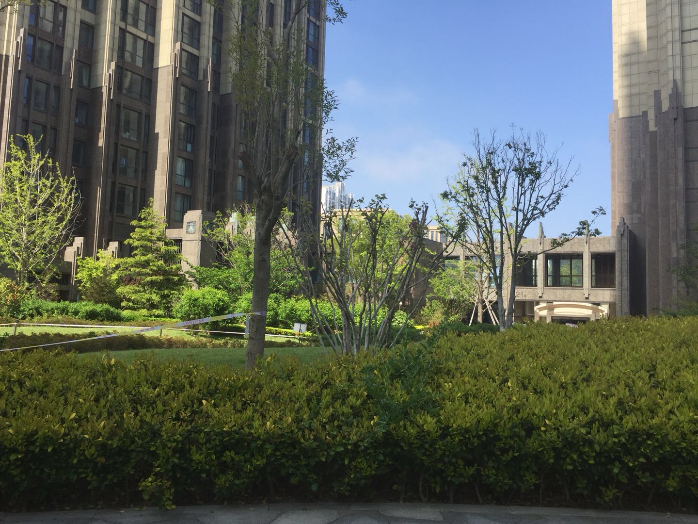 青岛崂山区海信天悦房价,黄岛灵山湾海信天玺最新房价