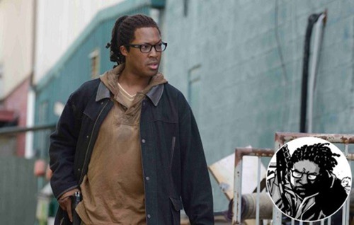 行尸走肉为何烂尾,行尸走肉烂尾的主要原因