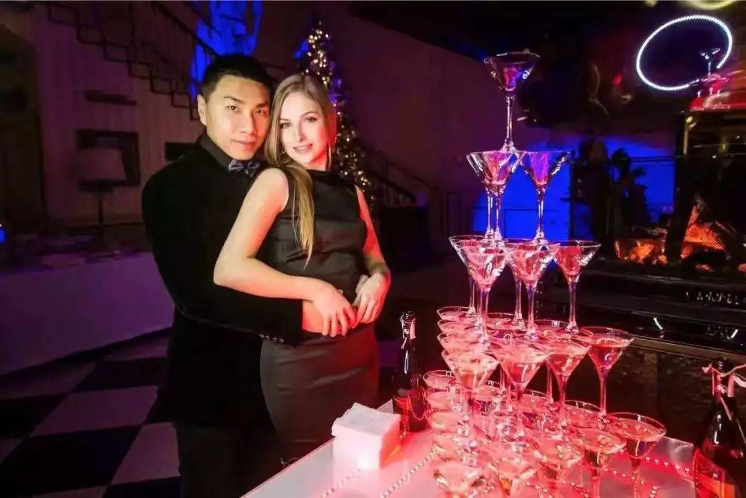 东欧美女都想嫁中国男人？你被骗了