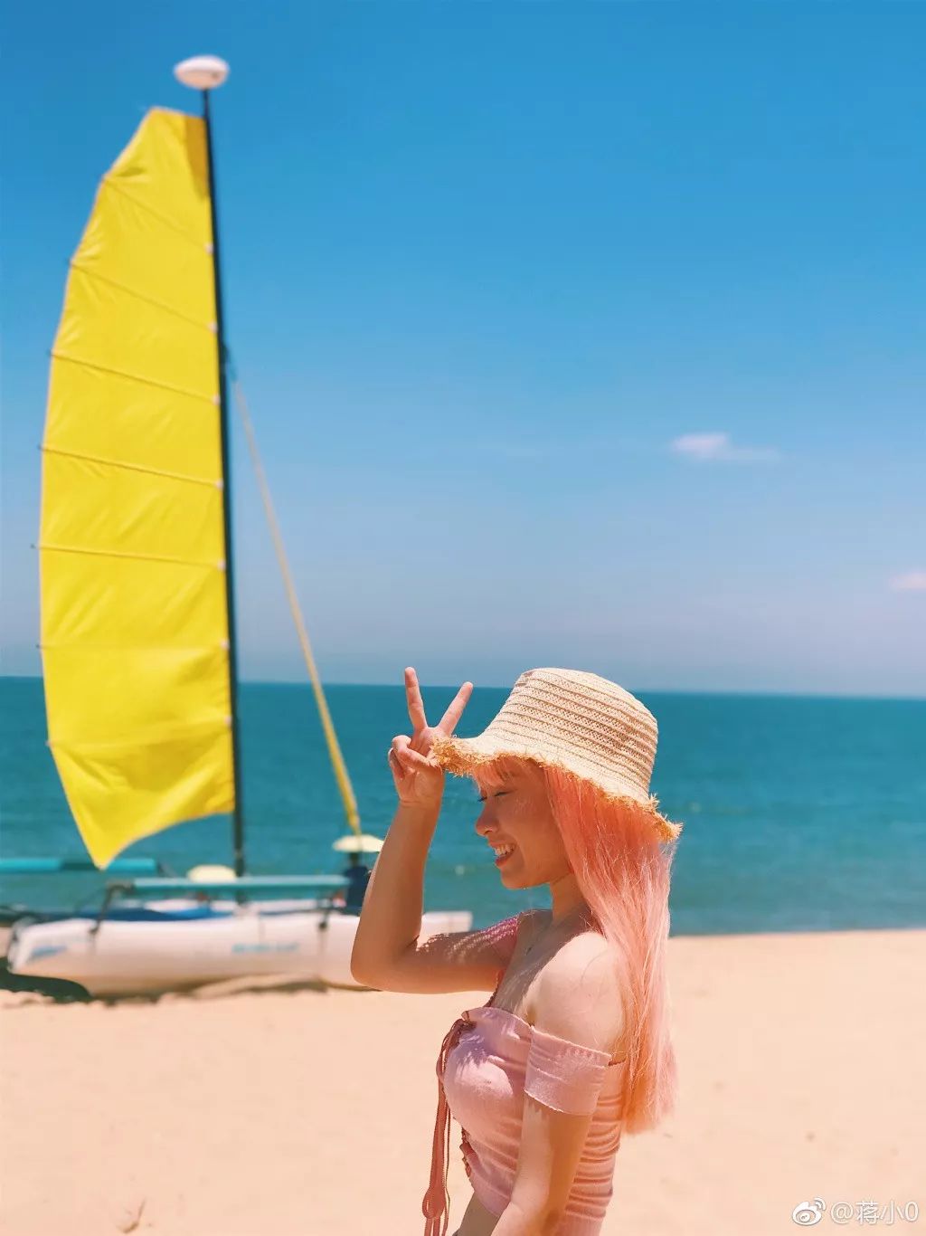 小众旅行火山岛,火山岛值得去的地方