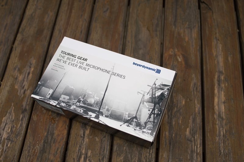 哪种话筒适合k歌,推荐一款家用k歌话筒