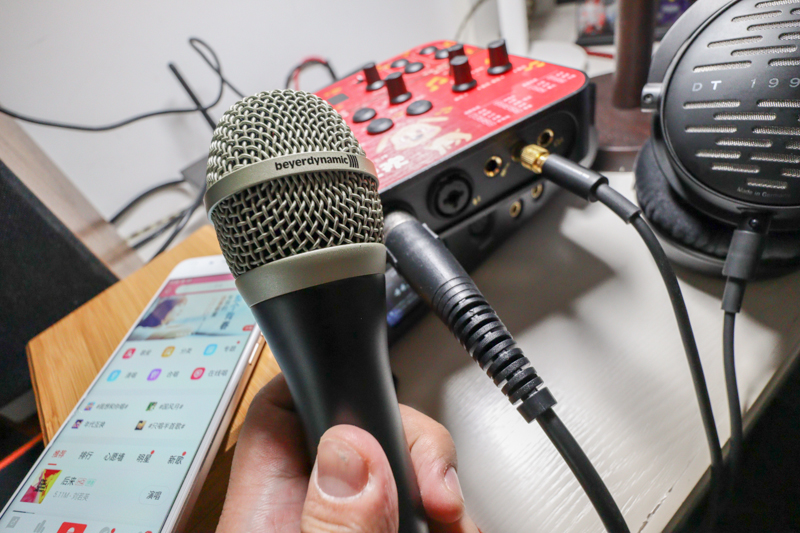 拜亚动力tg50,拜亚动力t1和t5的评测