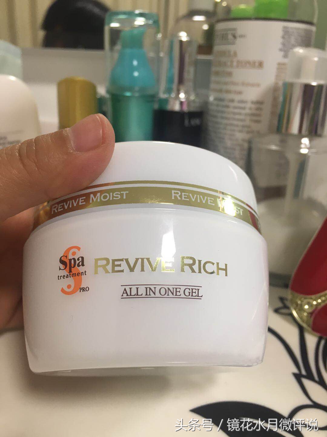 那些传说中网红护肤品踩过的坑(一)