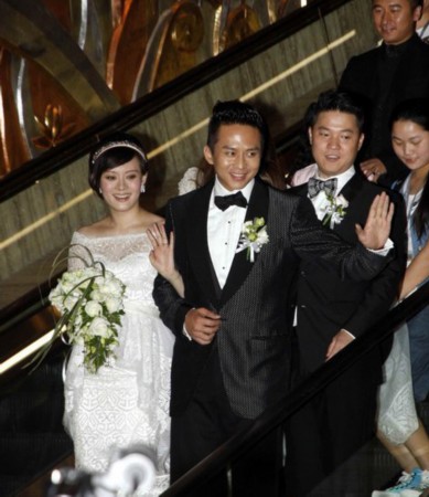 郑秀文许志安夫妇近况,郑秀文许志安事件后