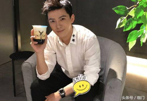 鹿角巷黑糖和抹茶好喝吗,鹿角巷黑糖