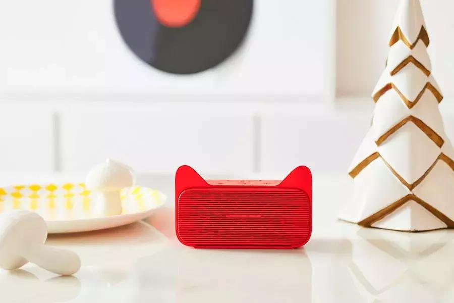 89元的天猫精灵智能音响，这个赔本不给友商活路？