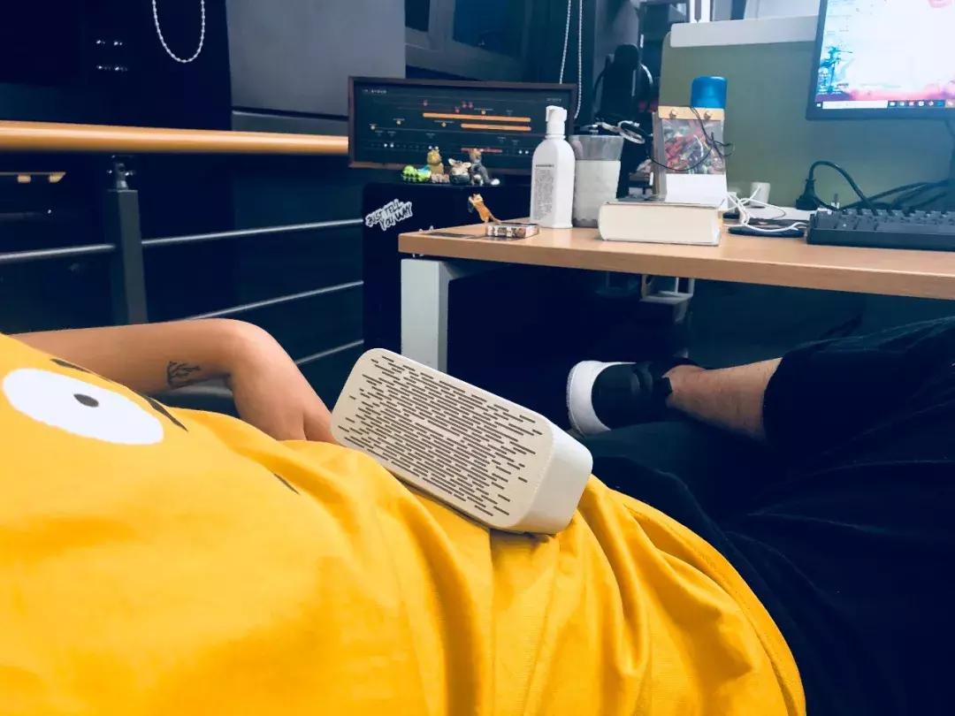 89元的天猫精灵智能音响，这个赔本不给友商活路？