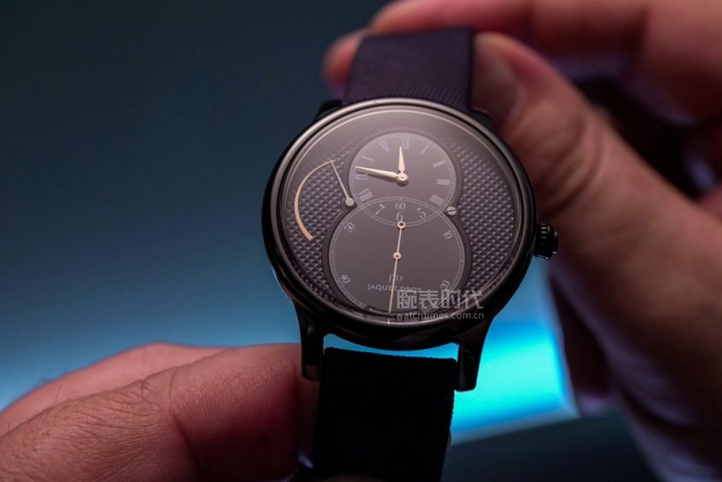 蓝盘手表经典款入门款,15款令人难忘的蓝盘手表