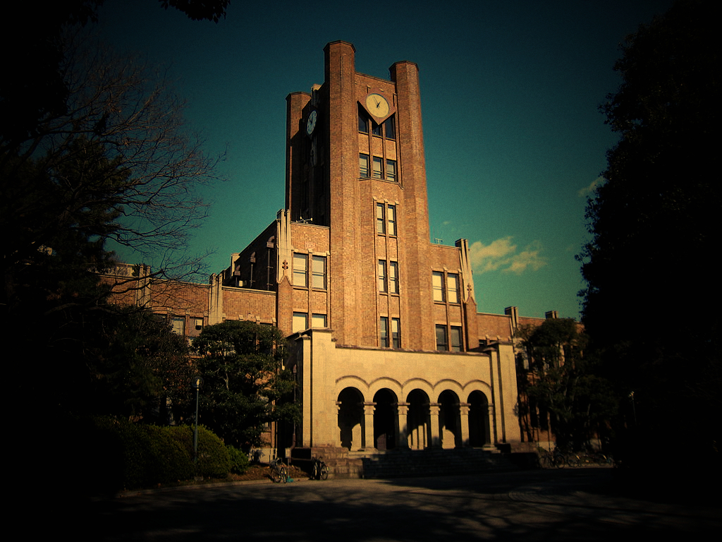 世界名校介绍——日本东京大学（TheUniversityofTokyo）