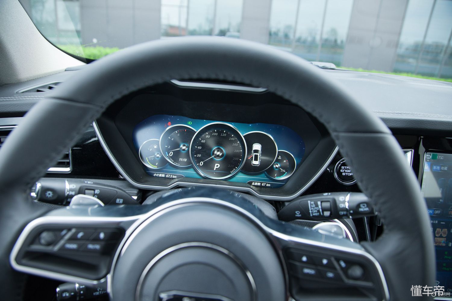 众泰t600和t700和t800哪个好,众泰车设计