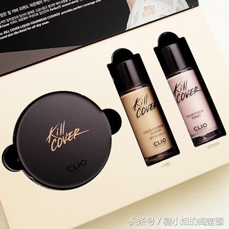 粉饼和粉底液是不是差不多,粉饼和粉底有什么区别