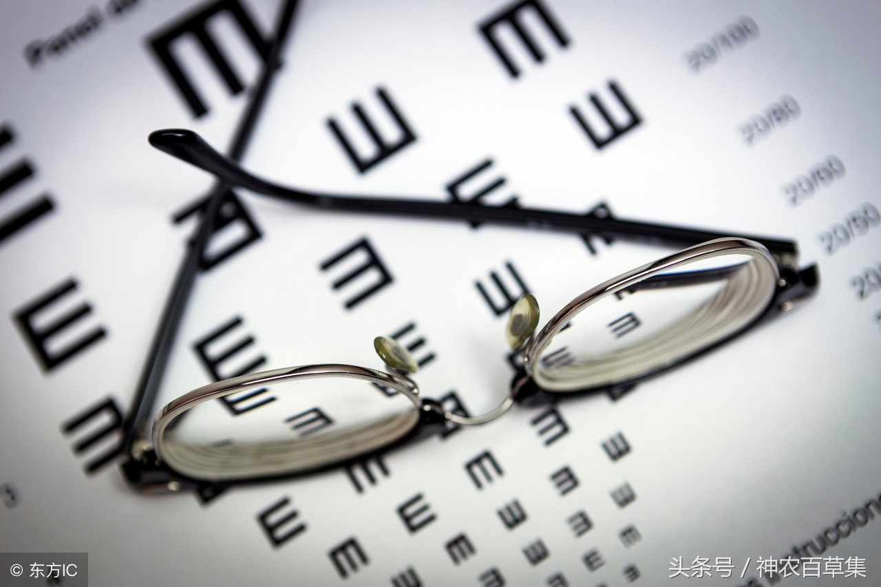 近视眼中医疗法,近视眼自然疗法大全