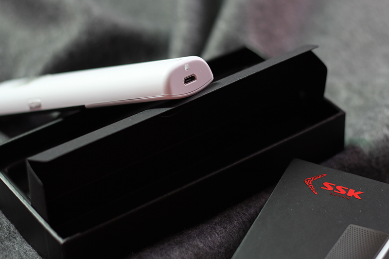 你的随身翻译官助你迈向世界——飚王（SSK）Hello翻译器体验