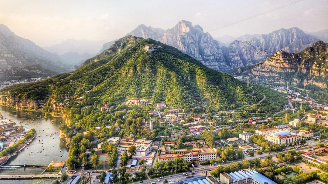十渡旅游攻略自驾游,去北京十渡旅游攻略