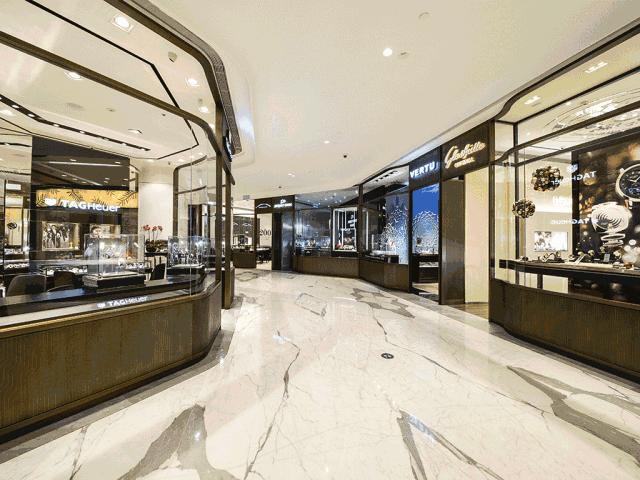 北京skp瑞士顶级表,skp买表