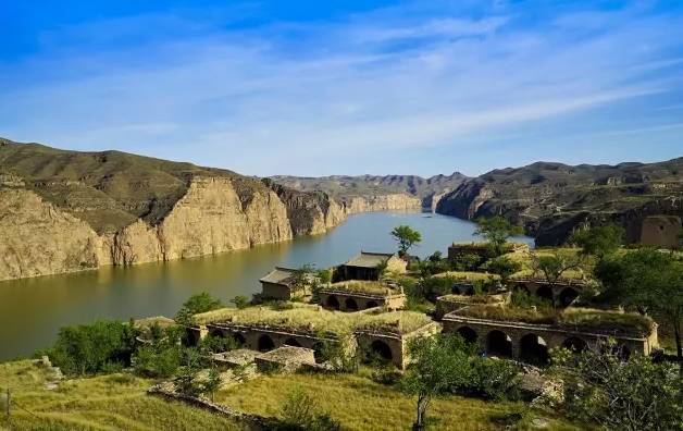 山西乡村旅游去哪里？山西最美乡村巡礼