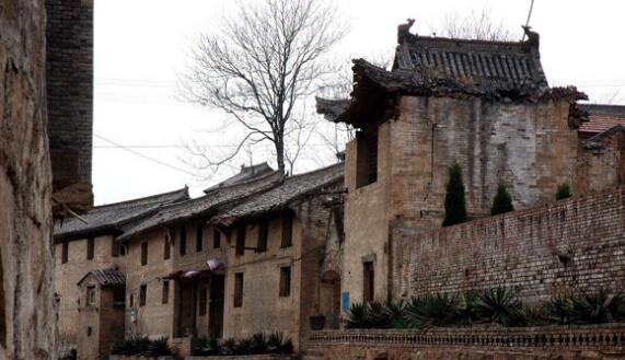 山西乡村旅游去哪里？山西最美乡村巡礼