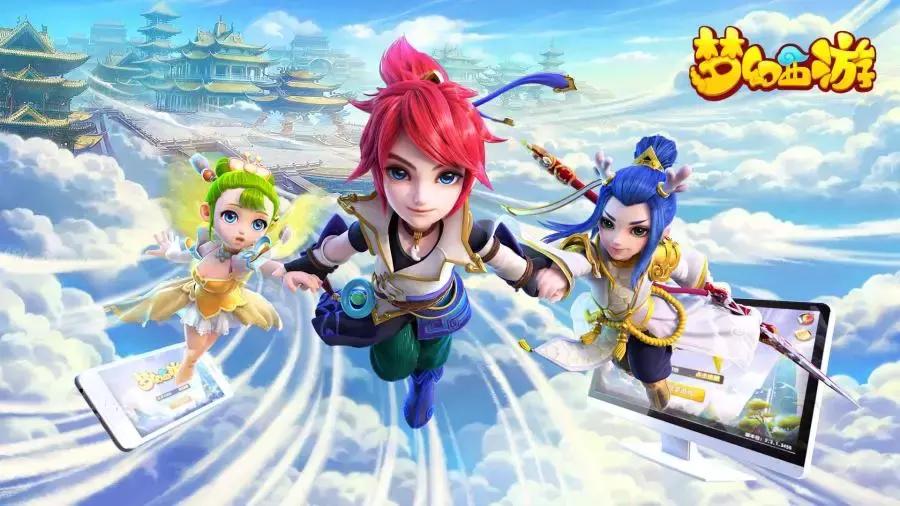 推荐王者荣耀类手游,热门手游推荐王者荣耀