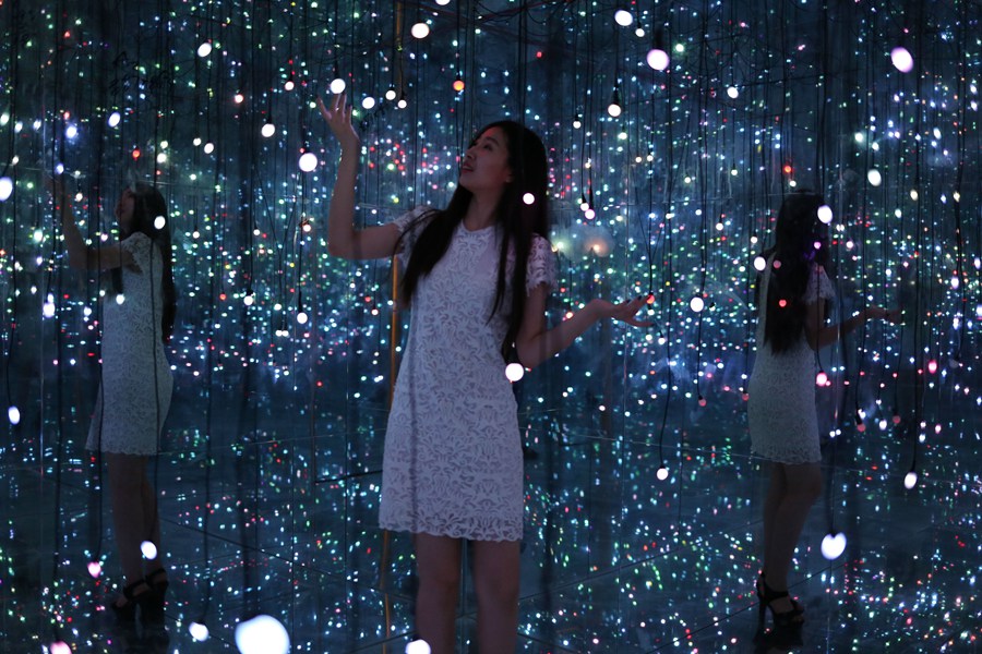 南昌裸眼3d全息投影,南昌3d馆魔幻错觉艺术馆