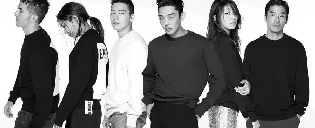 他是燃烧的戏疯子,更是进击戛纳的男神