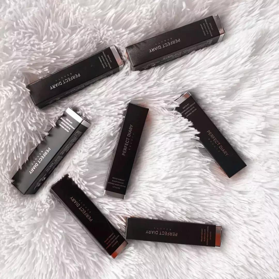 60块钱的唇釉有哪些品牌,六十块钱之内的唇釉