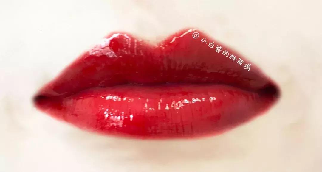 阿玛尼唇釉415和405黄皮更推荐哪款,六十块钱之内的唇釉