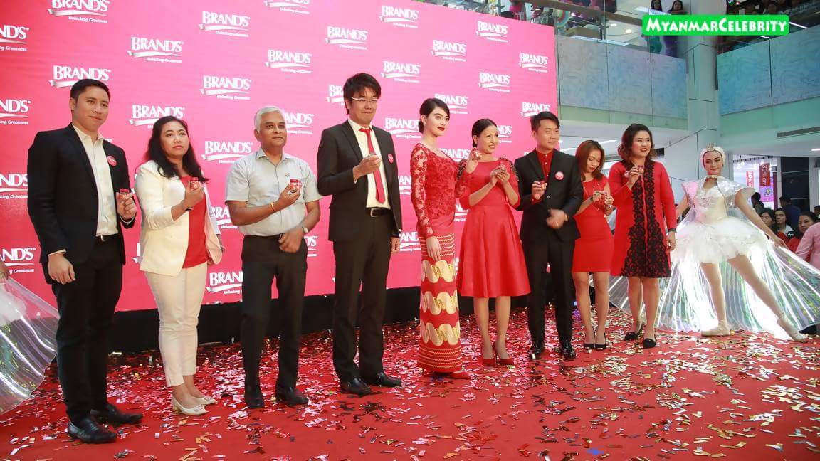 泰星mai在泰国红吗,泰星mai橘色