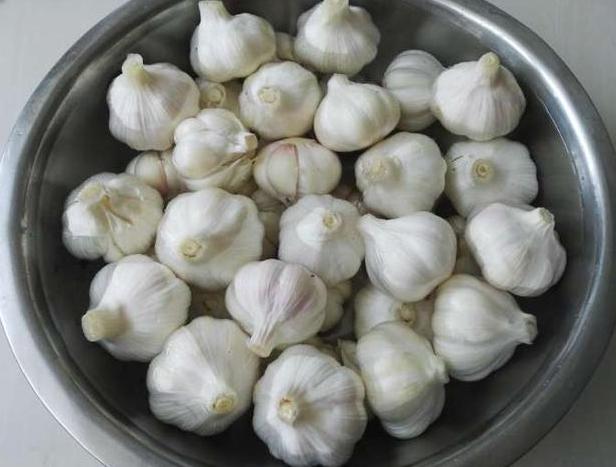 新蒜怎么腌糖蒜好吃,新蒜上市教你做糖醋蒜