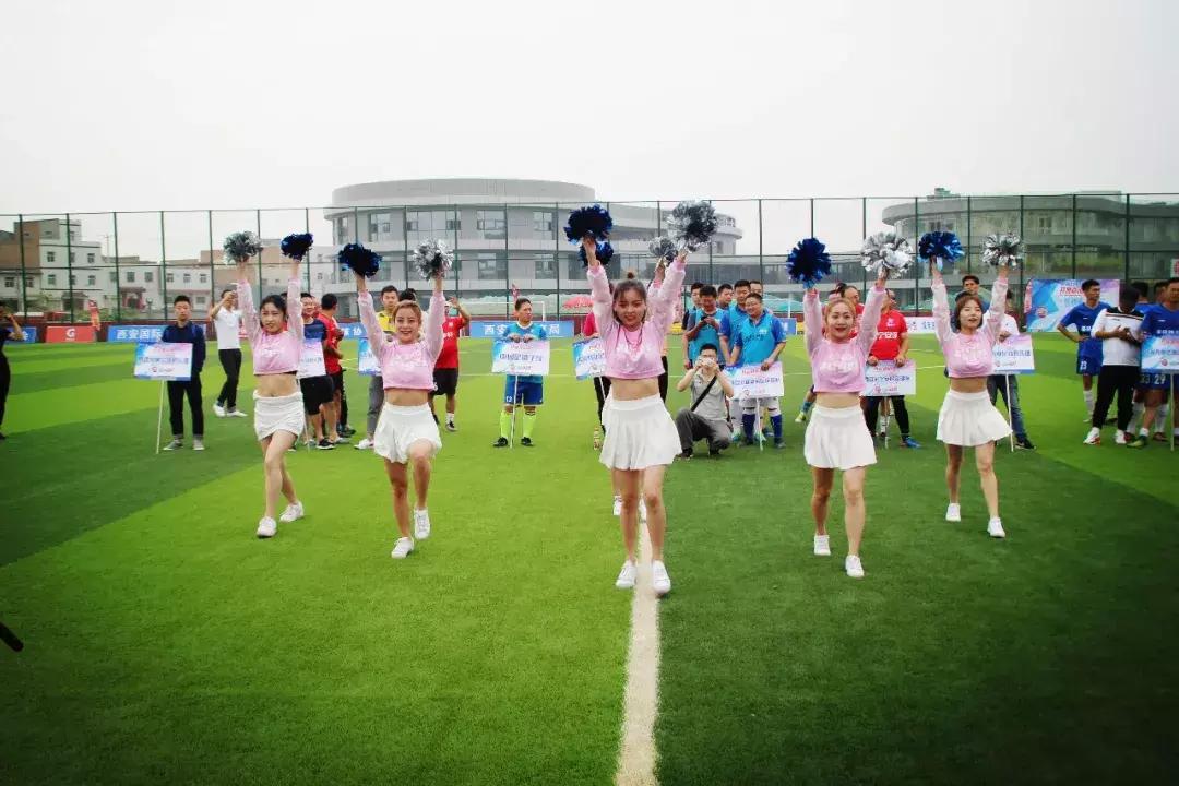 2024我爱足球民间争霸赛,2018我爱足球民间争霸赛