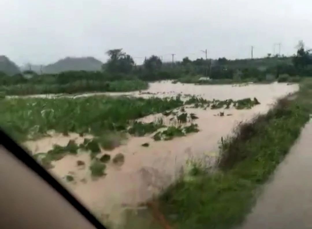 龙卷风属于自然灾害受灾了怎么办,龙卷风过后的灾情