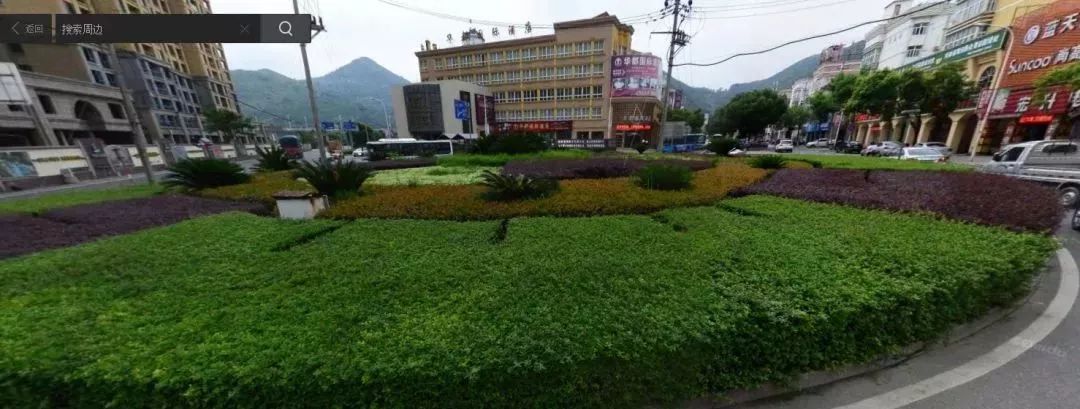 青田石郭旧村改造,青田石郭上村旧村改造规划图