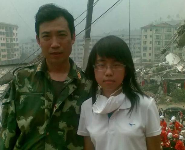 汶川地震十年了我们该怎么办,汶川地震十年后我们在路上