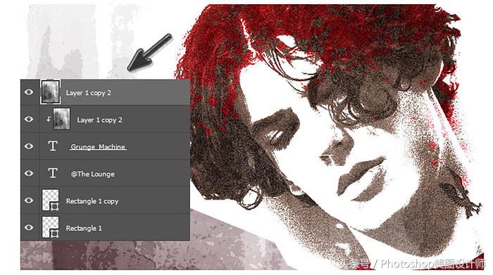 ps海报设计教程素材哪个软件好,ps海报设计教程视频