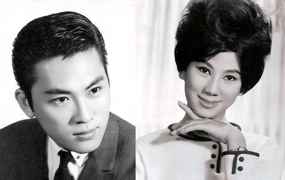 恩爱如初的十对明星夫妻,颜值最高的明星夫妻低调恩爱26年