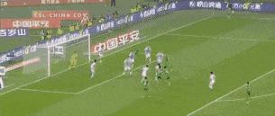 广州富力扎哈维集锦,北京中赫国安巴坎布离队