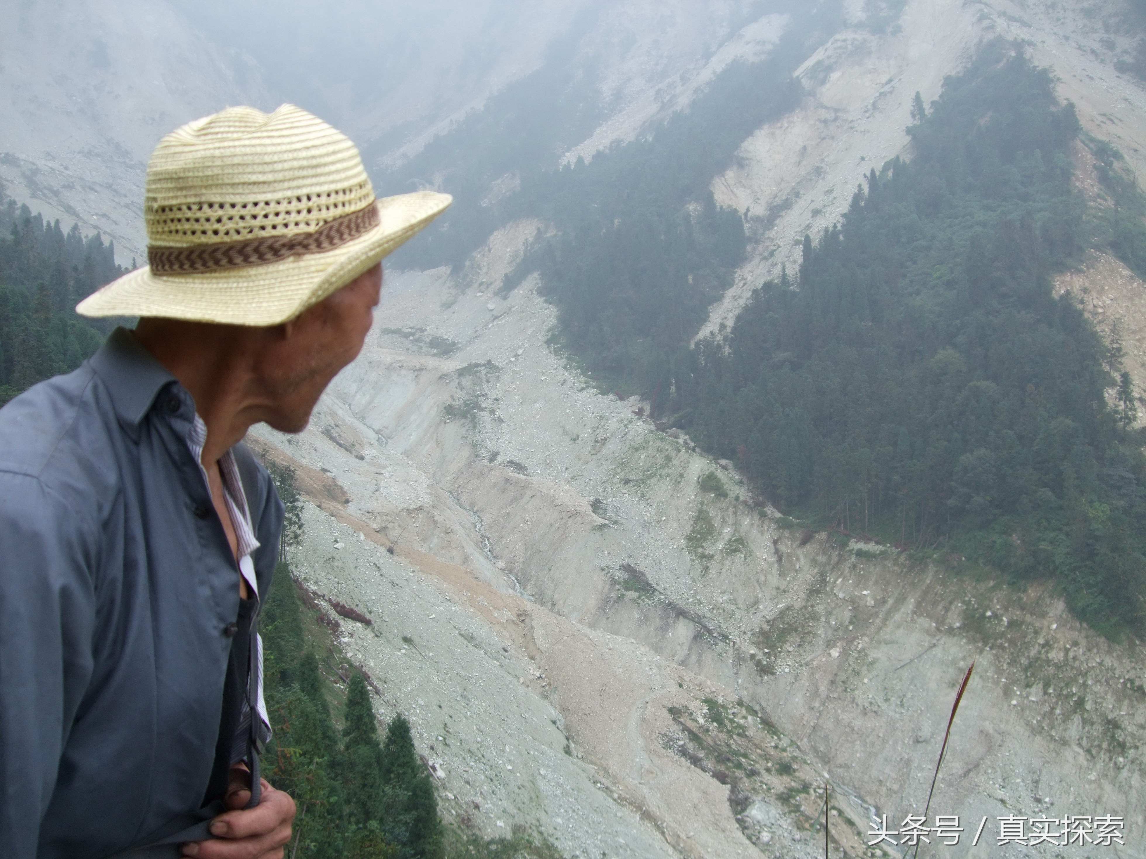 512汶川大地震余震,512汶川大地震震中在哪里