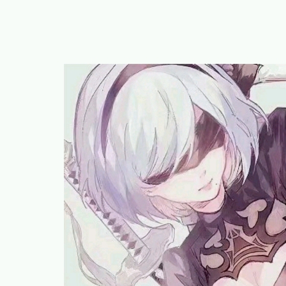 qq照片墙模板,qq照片墙拼图9张动漫