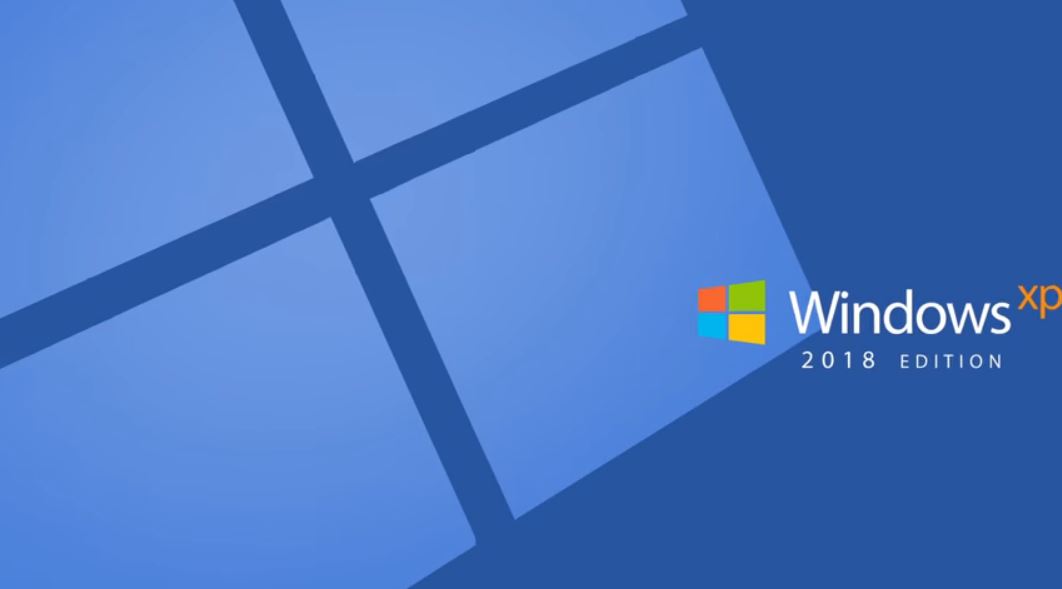 windowsxp的系统现在还能用吗,windowsxp仍然是我们常用的系统吗