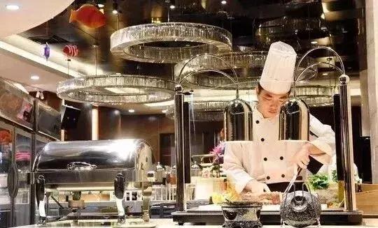 长春大象自助餐厅一位多少钱,长春最贵的自助餐700一位