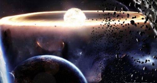 恒星替代太阳,如果太阳被其他恒星代替会怎么样